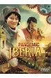 Pandemic Iberia